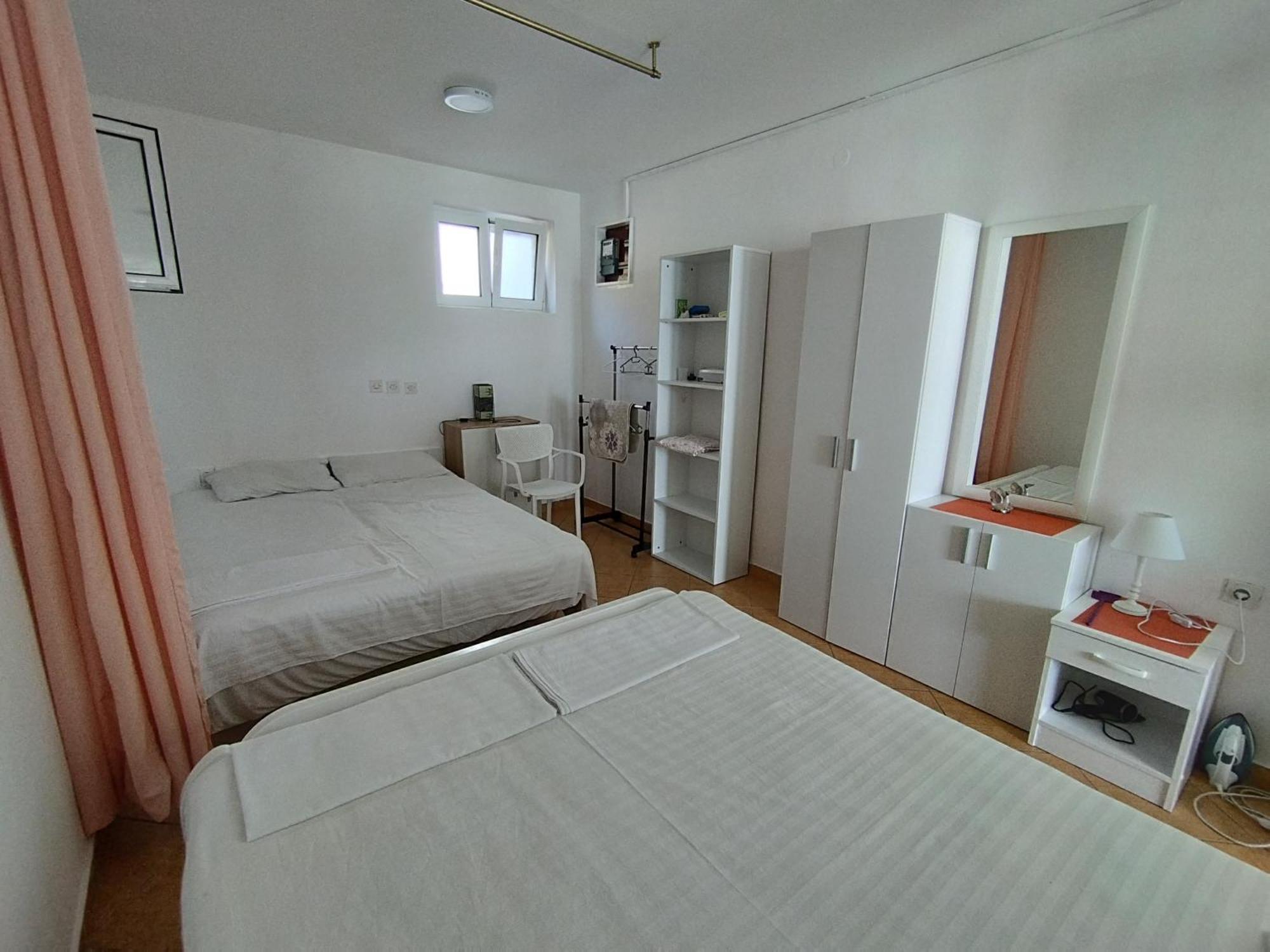 Seaside Apartment Kruce Ülgün Dış mekan fotoğraf